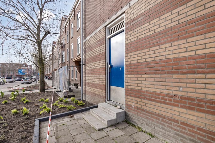 Foto 22 van P.C.Hooftplein 37