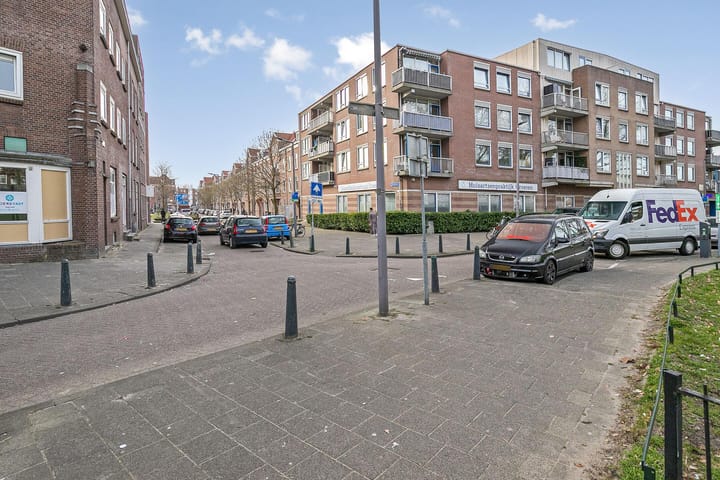 Foto 23 van P.C.Hooftplein 37