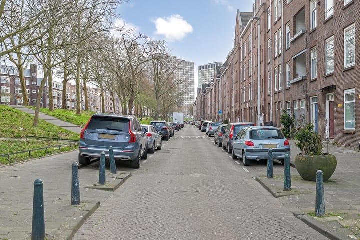 Foto 24 van P.C.Hooftplein 37