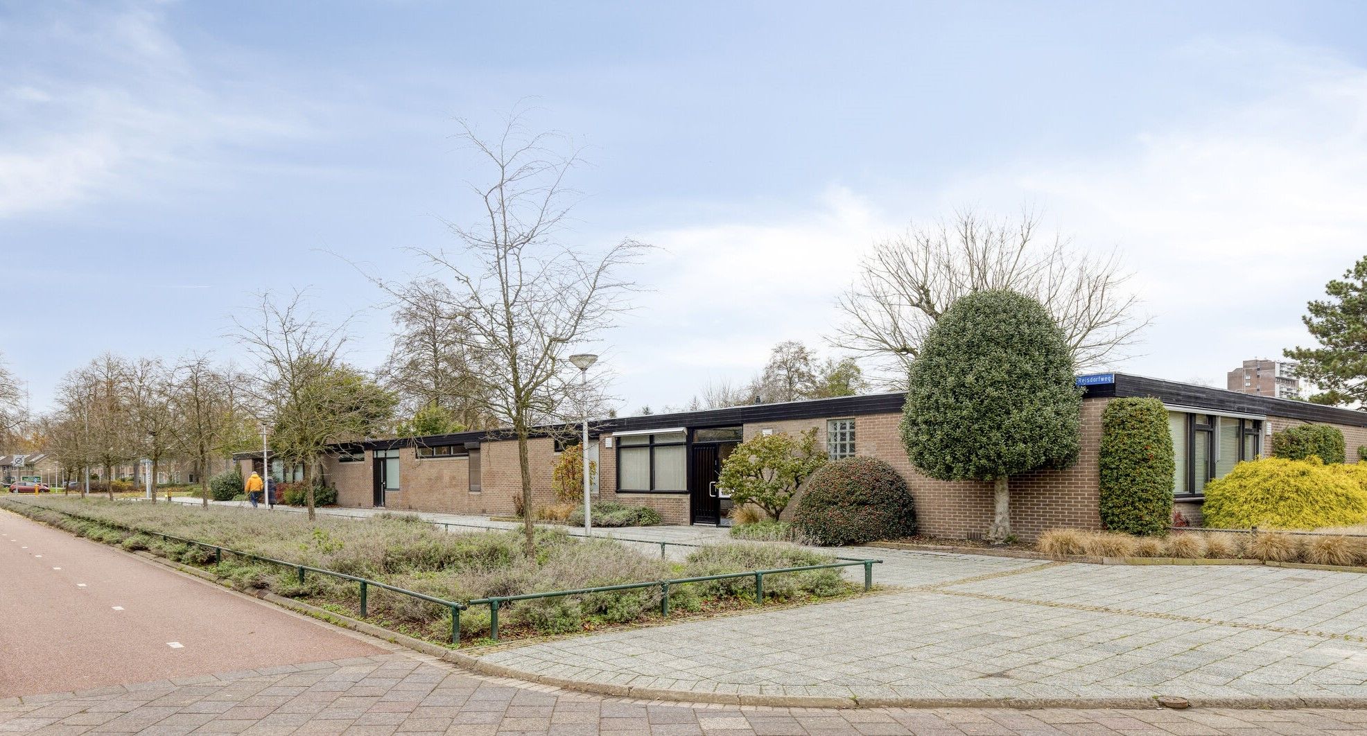 Reisdorfweg, 1, Eindhoven, 5625LD, Noord-Brabant, Nederland 1