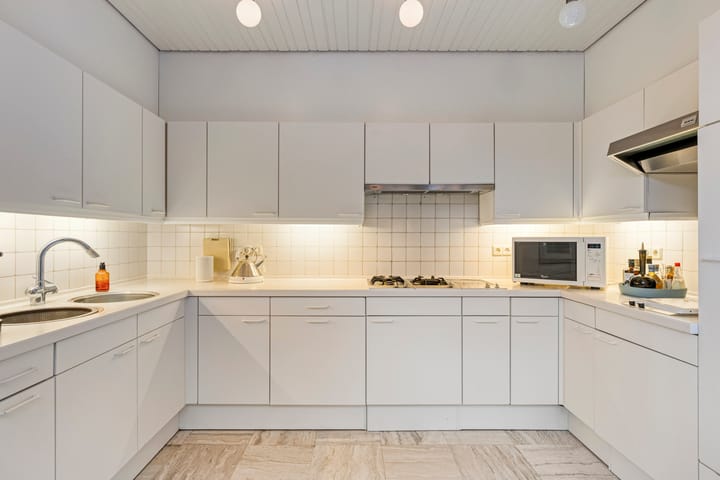 Foto 4 van Reisdorfweg 1