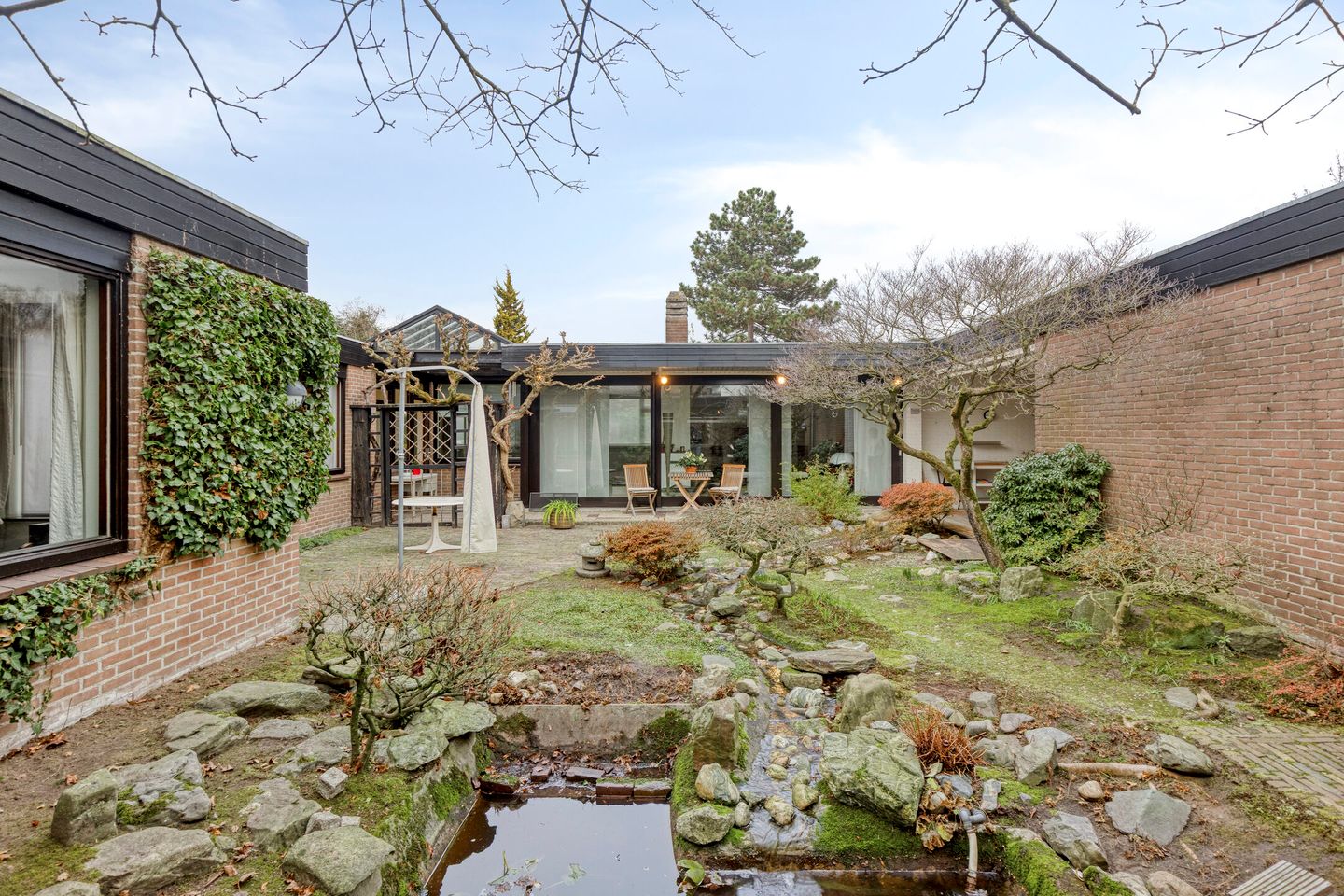 Foto 5 van Reisdorfweg 1