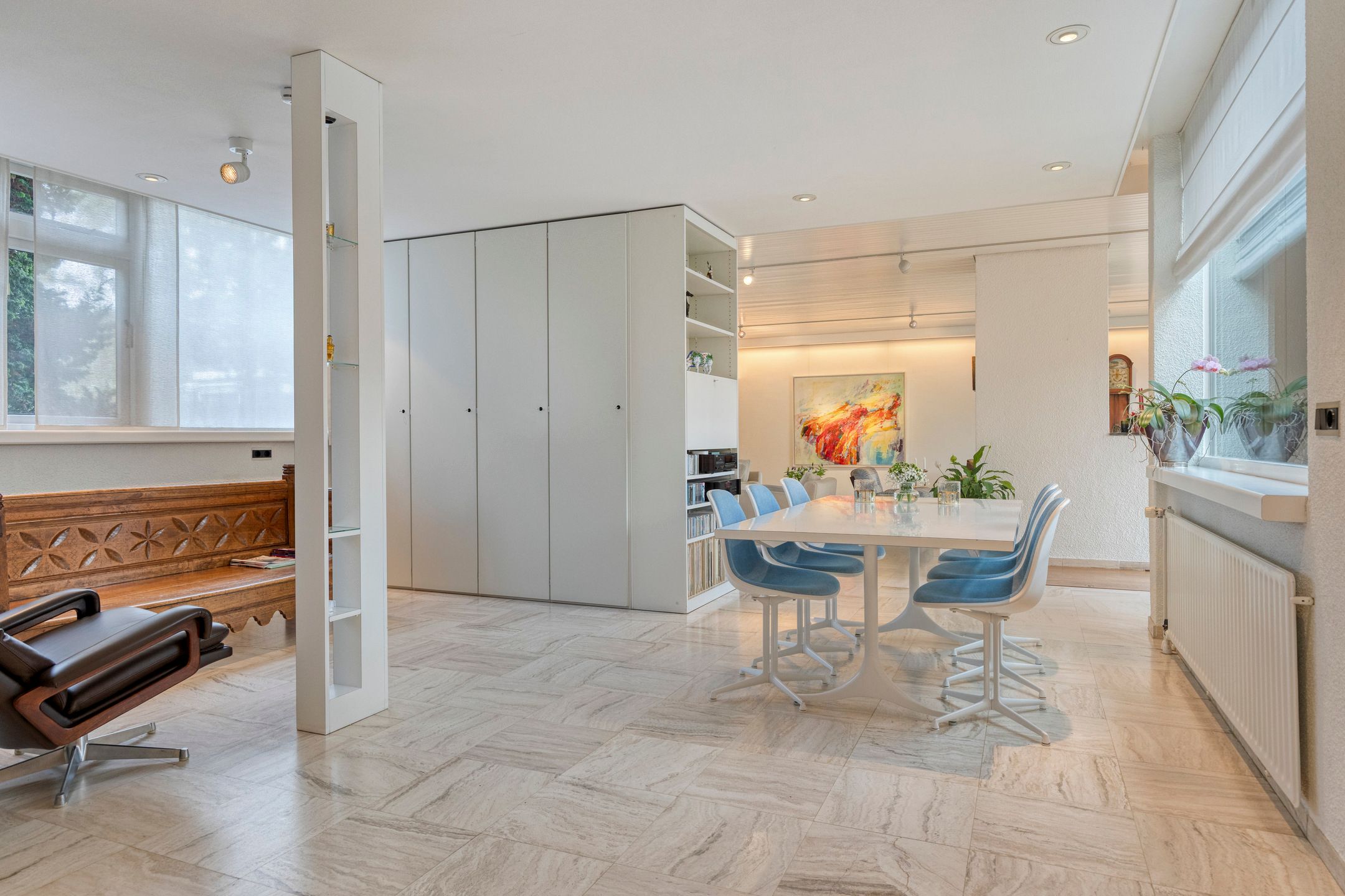 Foto 9 van Reisdorfweg 1