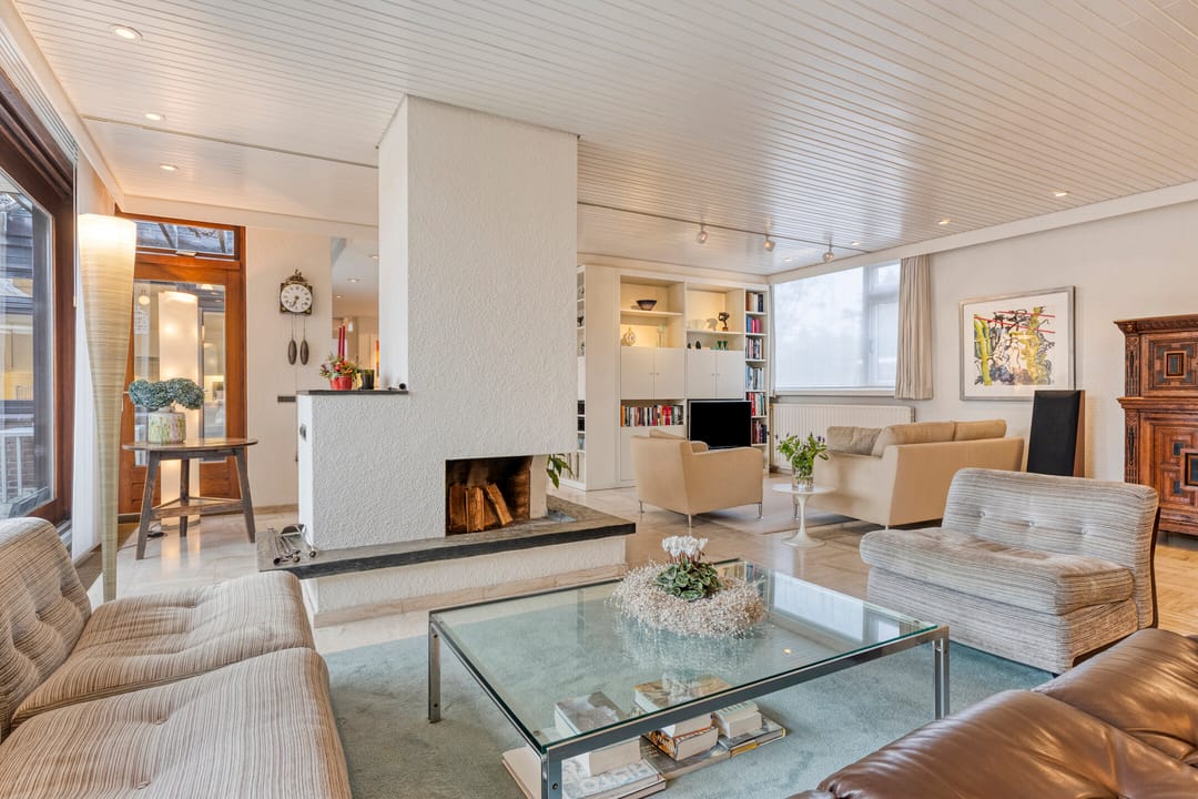 Foto 13 van Reisdorfweg 1