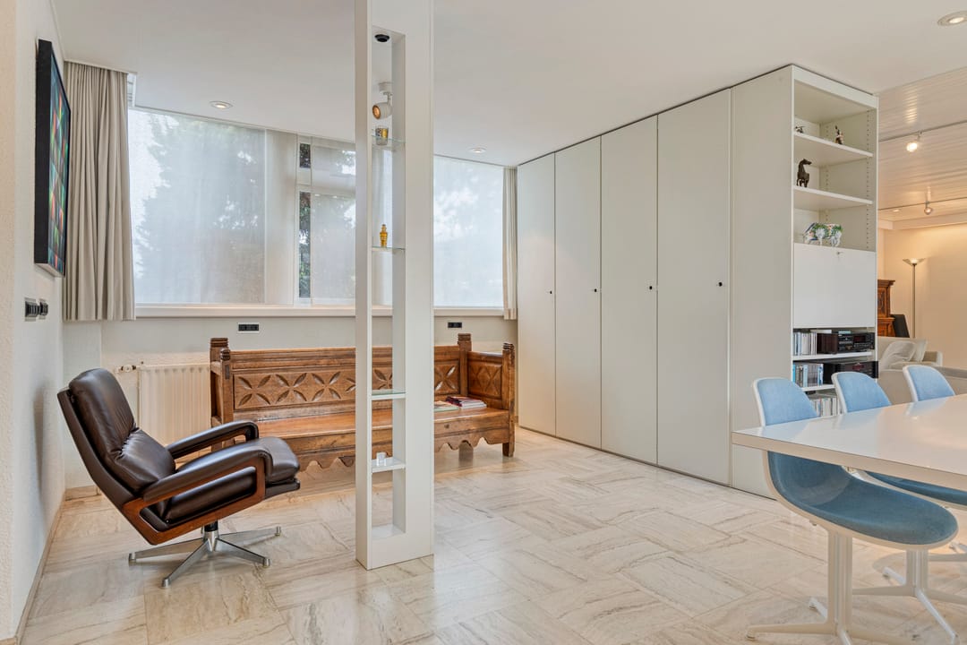 Foto 16 van Reisdorfweg 1