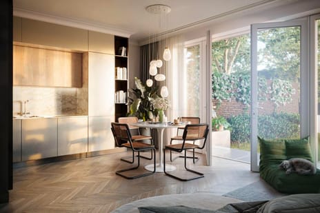 Ouddiemerlaan 19 main image