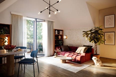 Ouddiemerlaan 19 main image