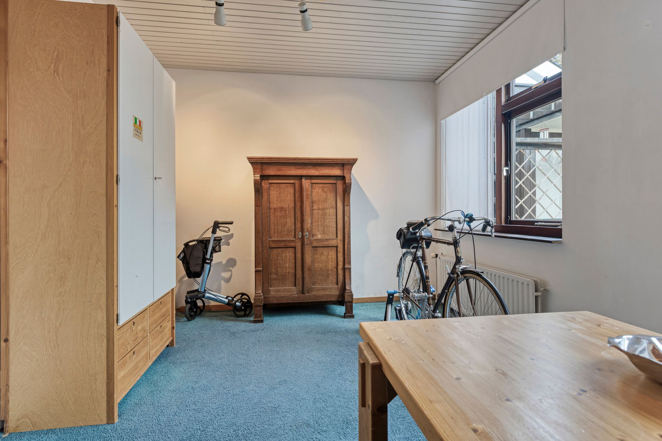 Foto 27 van Reisdorfweg 1