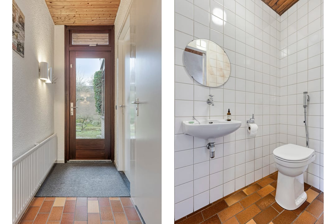 Foto 28 van Reisdorfweg 1