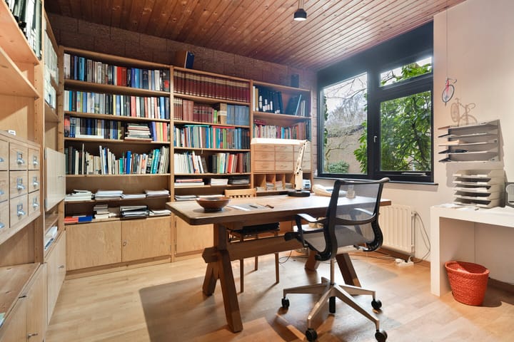 Foto 29 van Reisdorfweg 1