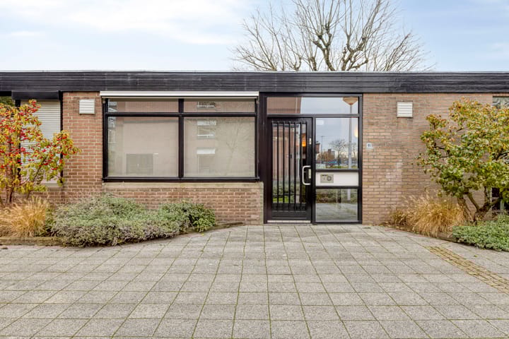 Foto 35 van Reisdorfweg 1