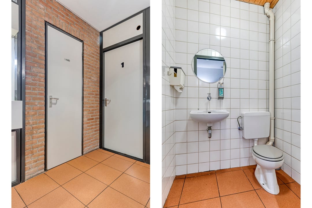 Foto 41 van Reisdorfweg 1