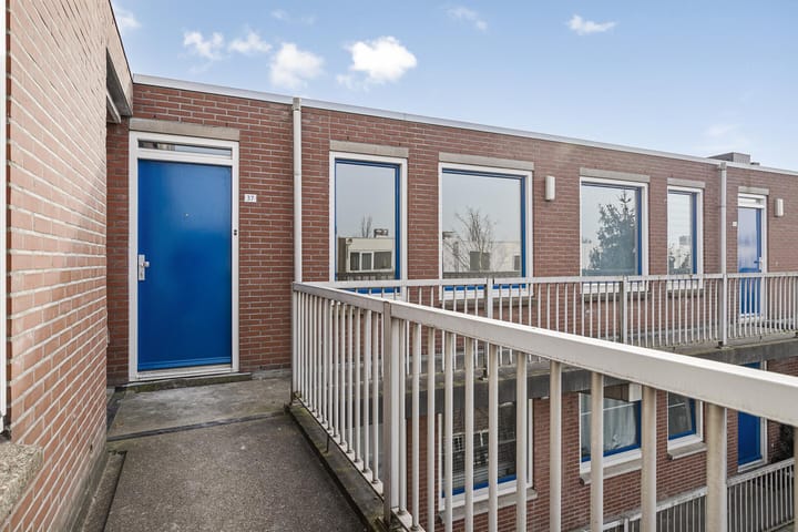 Foto 20 van P.C.Hooftplein 37