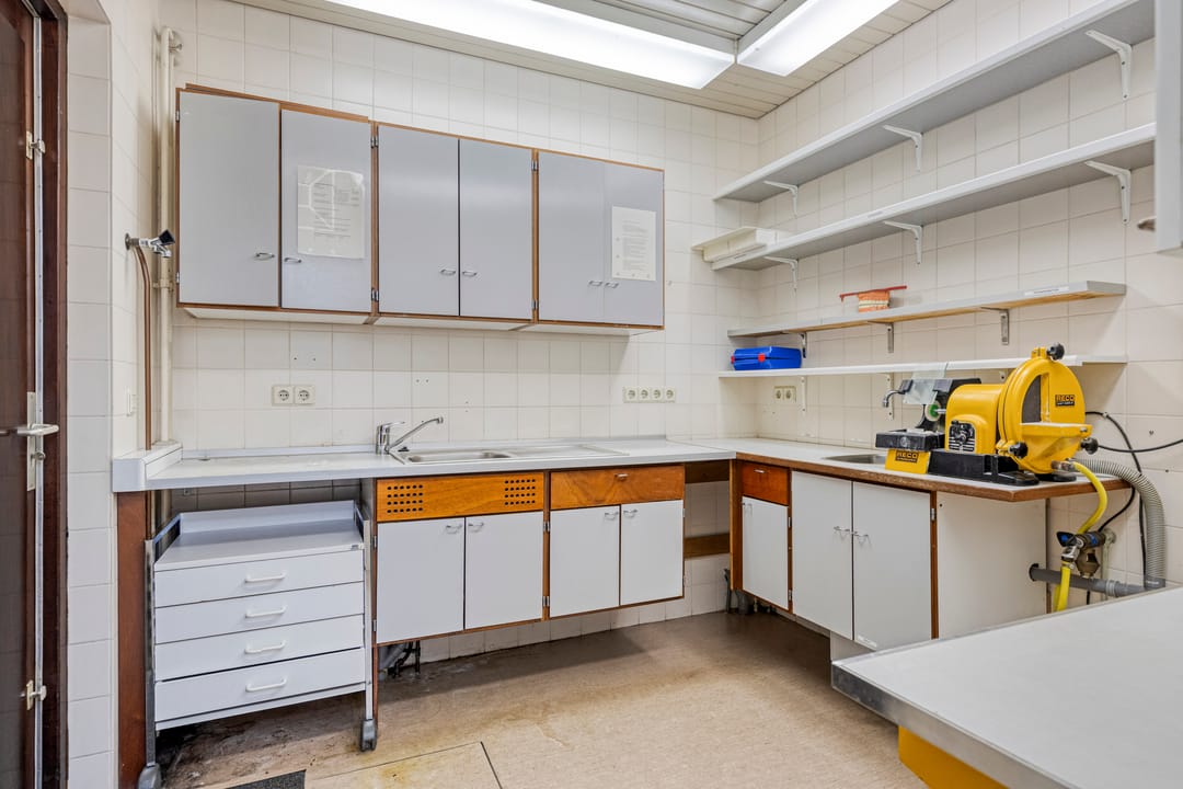 Foto 46 van Reisdorfweg 1