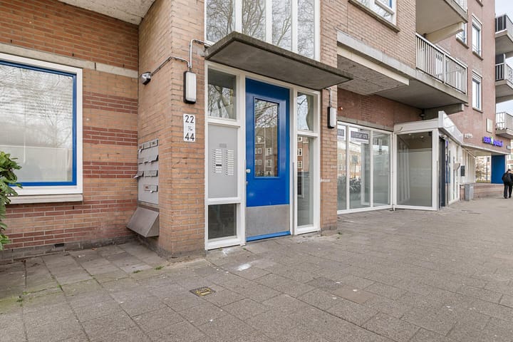 Foto 21 van P.C.Hooftplein 37