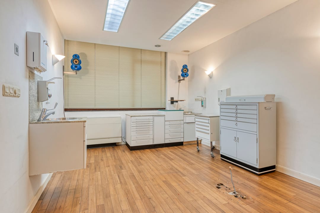 Foto 47 van Reisdorfweg 1