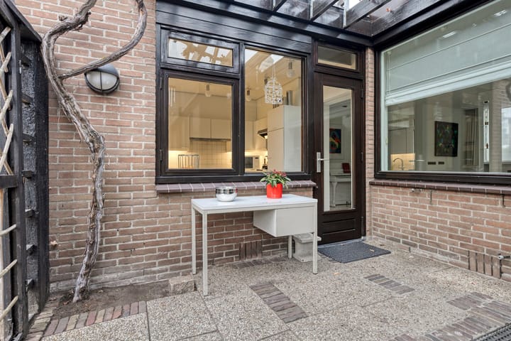 Foto 50 van Reisdorfweg 1