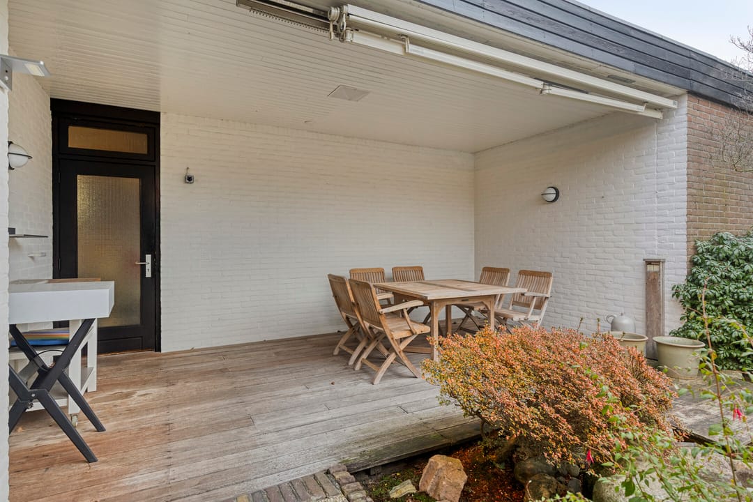 Foto 53 van Reisdorfweg 1