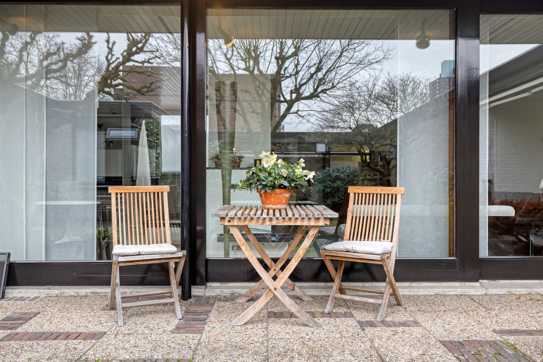 Foto 54 van Reisdorfweg 1