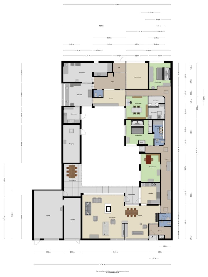 Foto 65 van Reisdorfweg 1