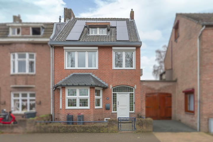 Ursulastraat 61 main image