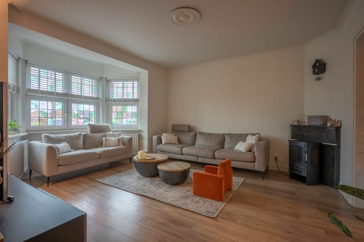 Photo 2 of Ursulastraat 61