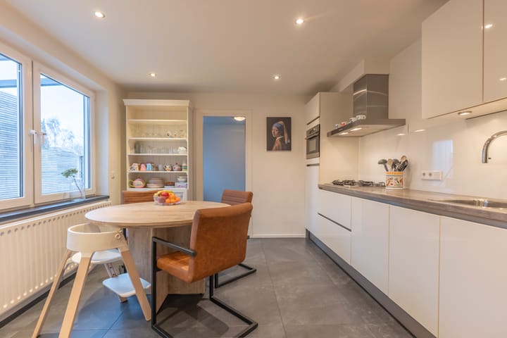 Photo 10 of Ursulastraat 61