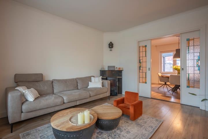 Photo 7 of Ursulastraat 61