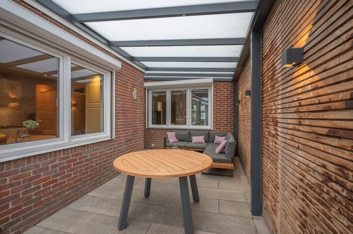 Photo 24 of Ursulastraat 61