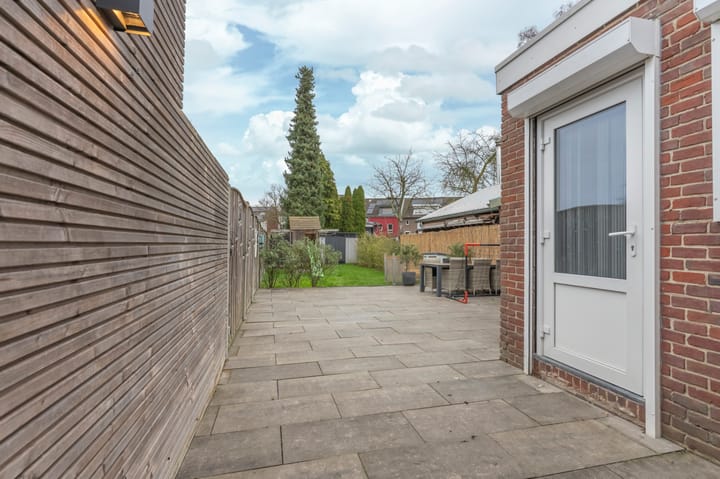 Photo 25 of Ursulastraat 61