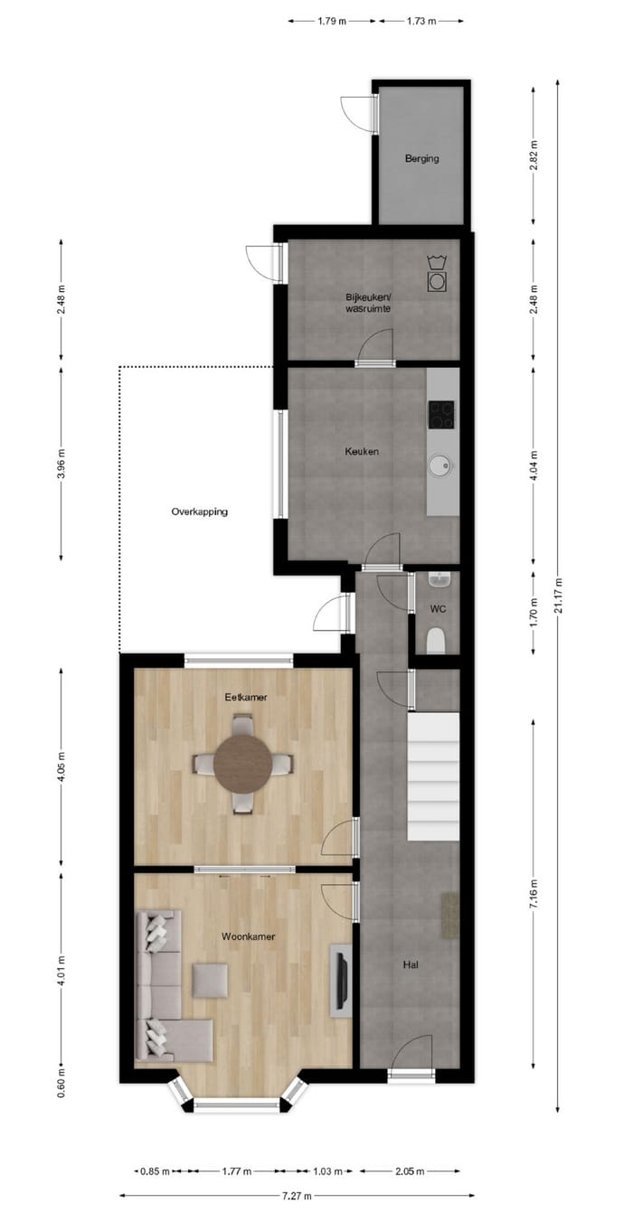 Photo 30 of Ursulastraat 61