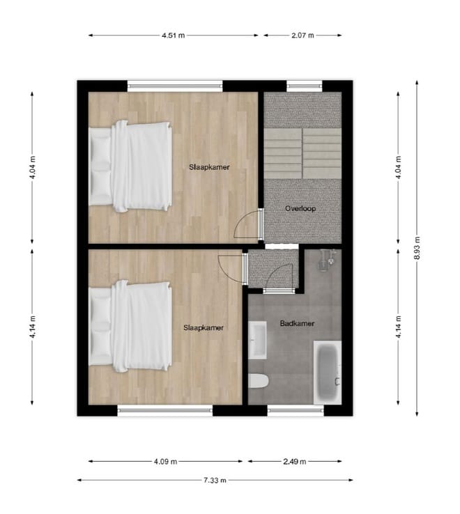 Photo 31 of Ursulastraat 61