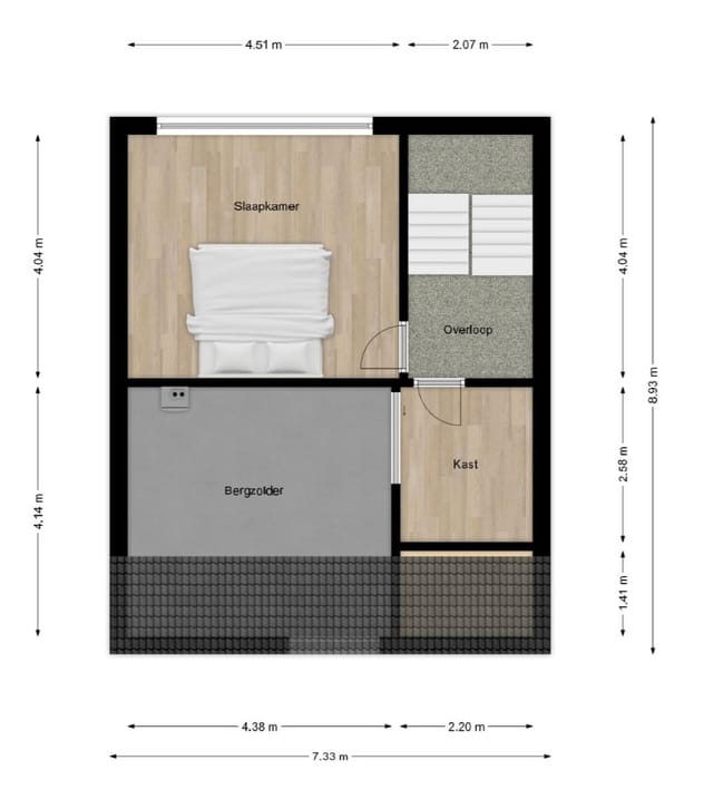 Photo 32 of Ursulastraat 61