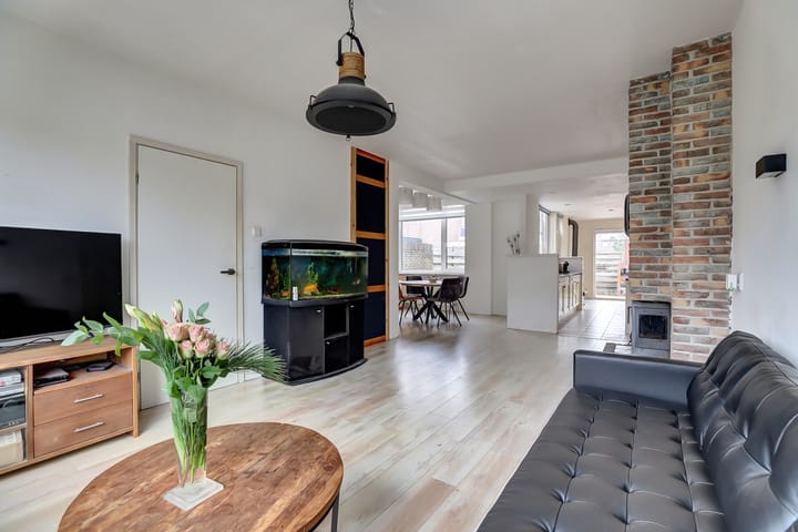 Foto 2 van La Reinelaan 12