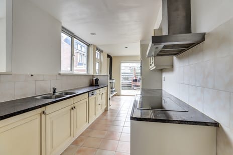 La Reinelaan 12 tertiary image