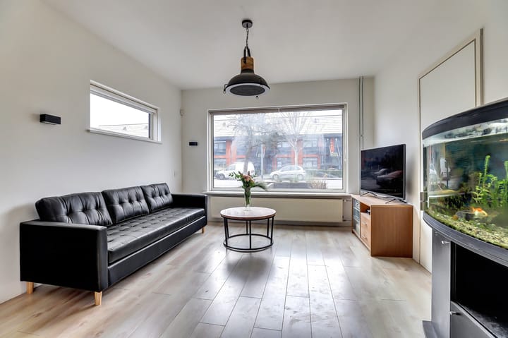 Photo 7 of La Reinelaan 12