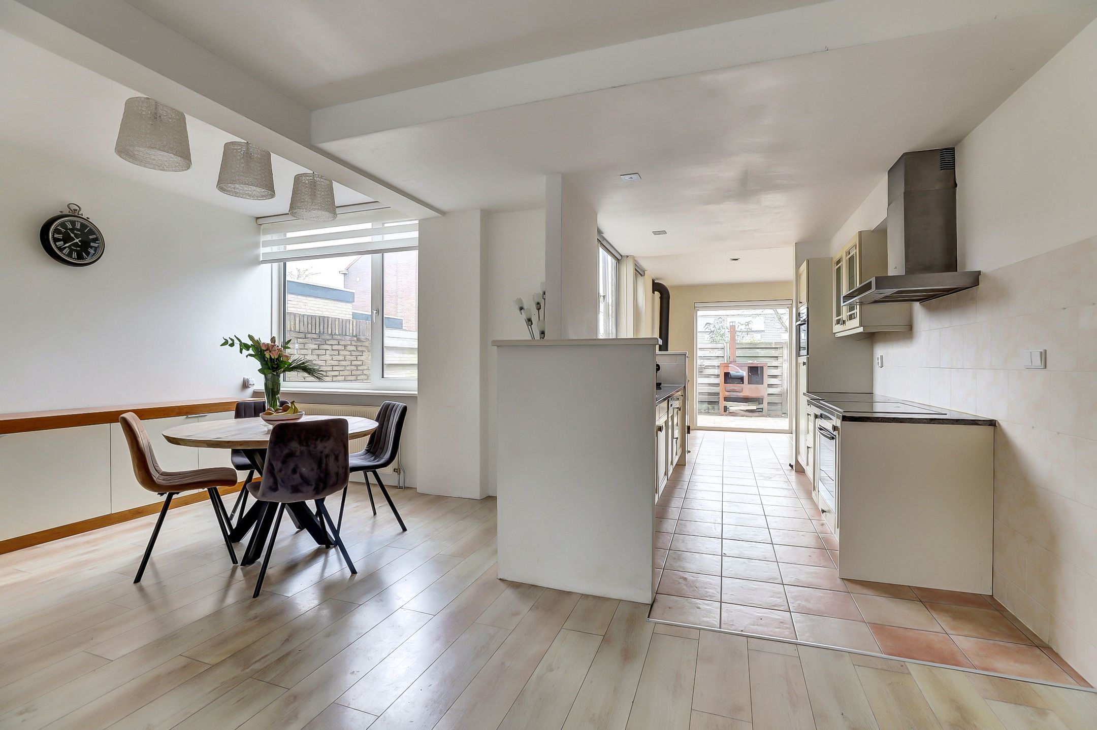 Photo 9 of La Reinelaan 12