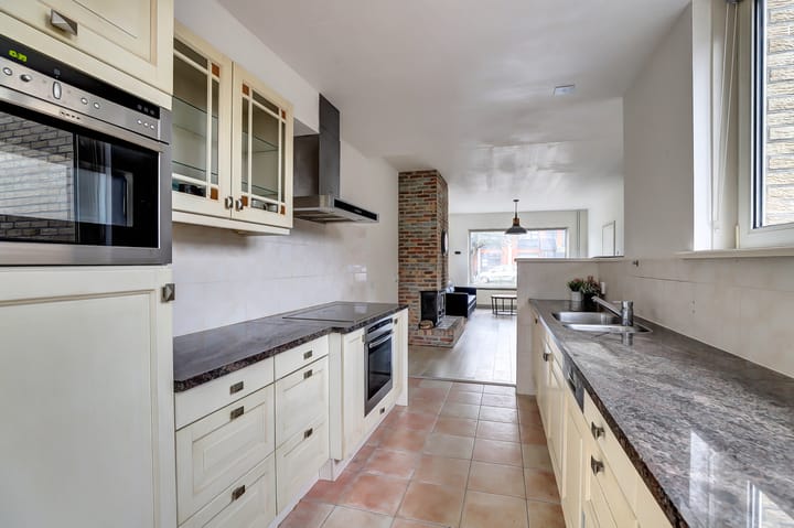 Photo 12 of La Reinelaan 12