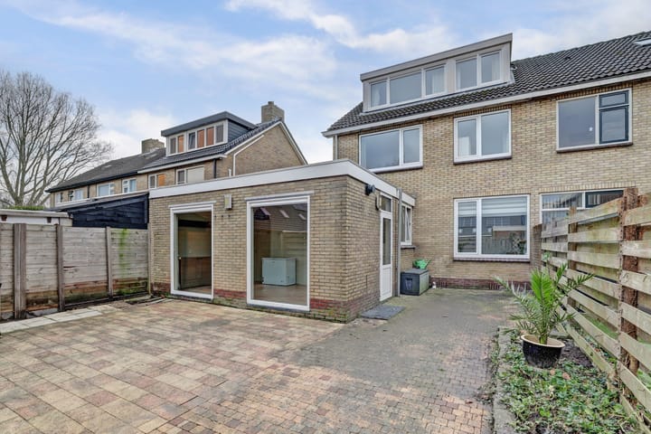 Photo 28 of La Reinelaan 12