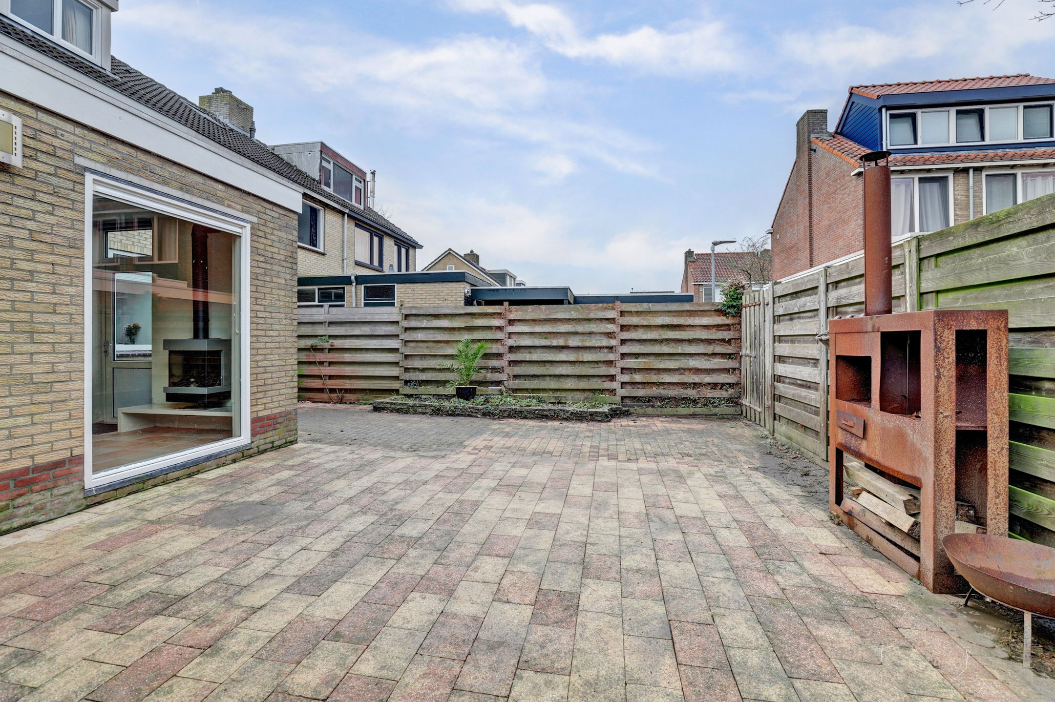 Photo 27 of La Reinelaan 12