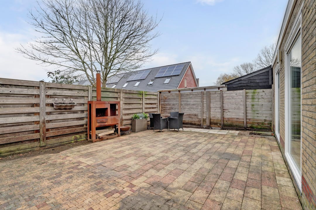 Photo 28 of La Reinelaan 12