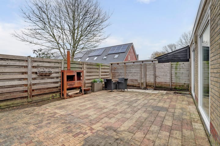 Photo 30 of La Reinelaan 12