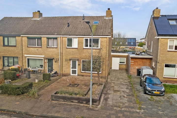 Photo 31 of La Reinelaan 12