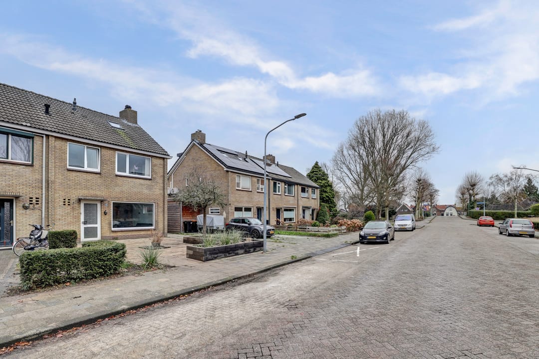 Photo 31 of La Reinelaan 12