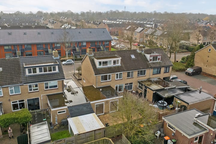 Photo 34 of La Reinelaan 12