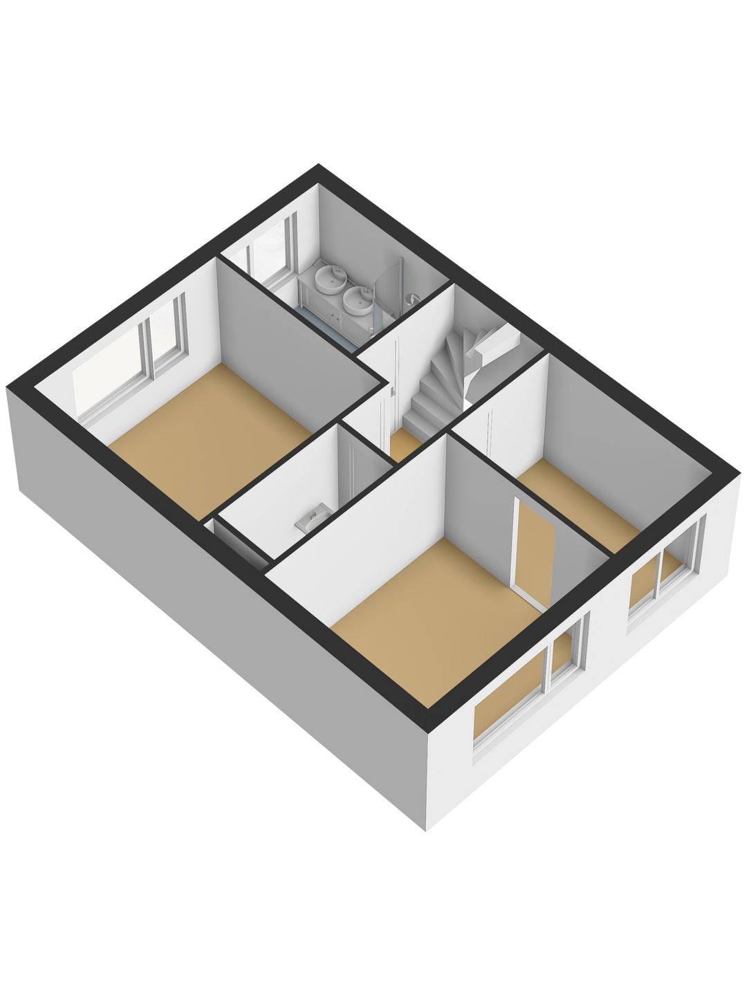 Photo 38 of La Reinelaan 12