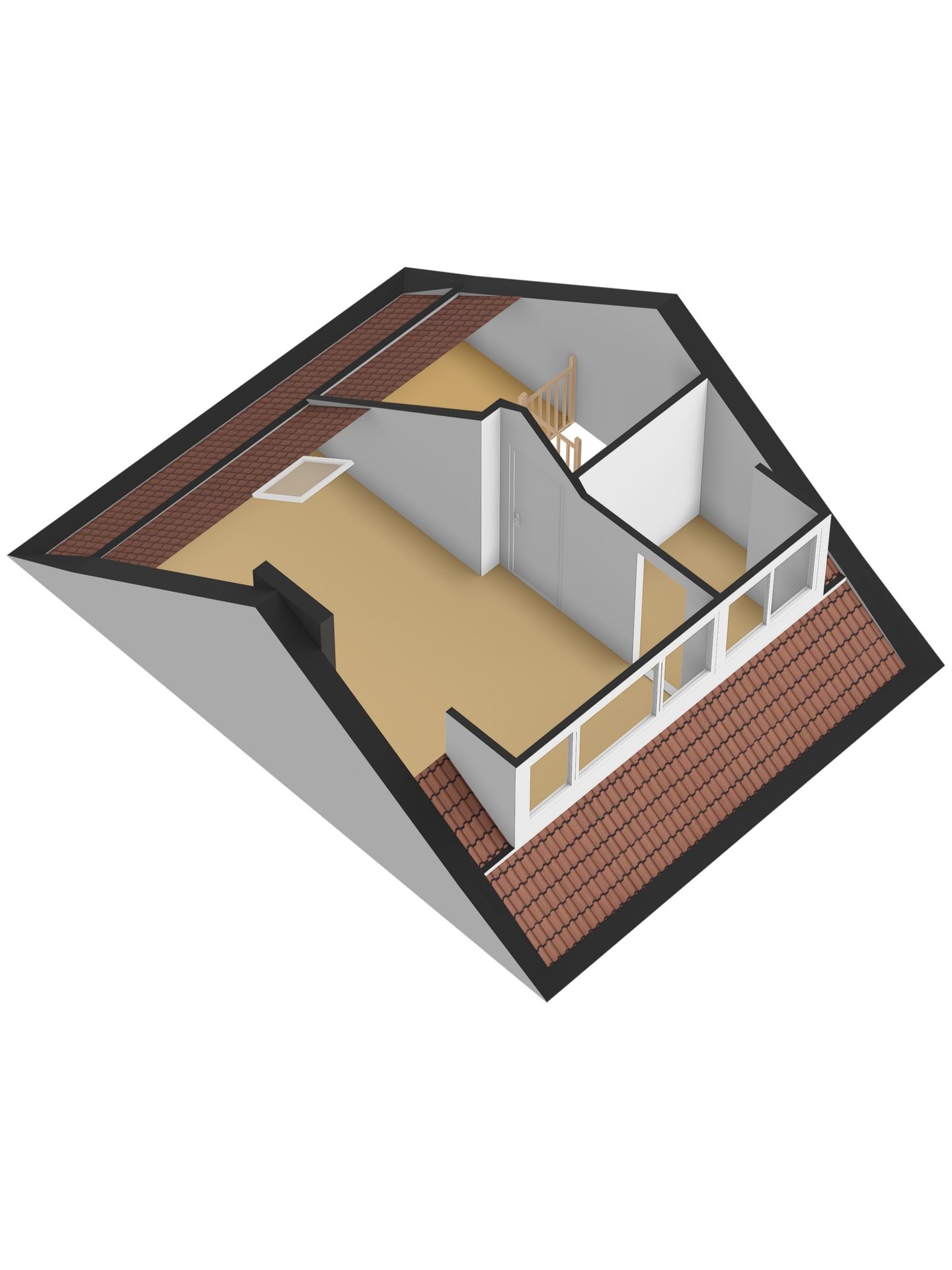 Photo 40 of La Reinelaan 12