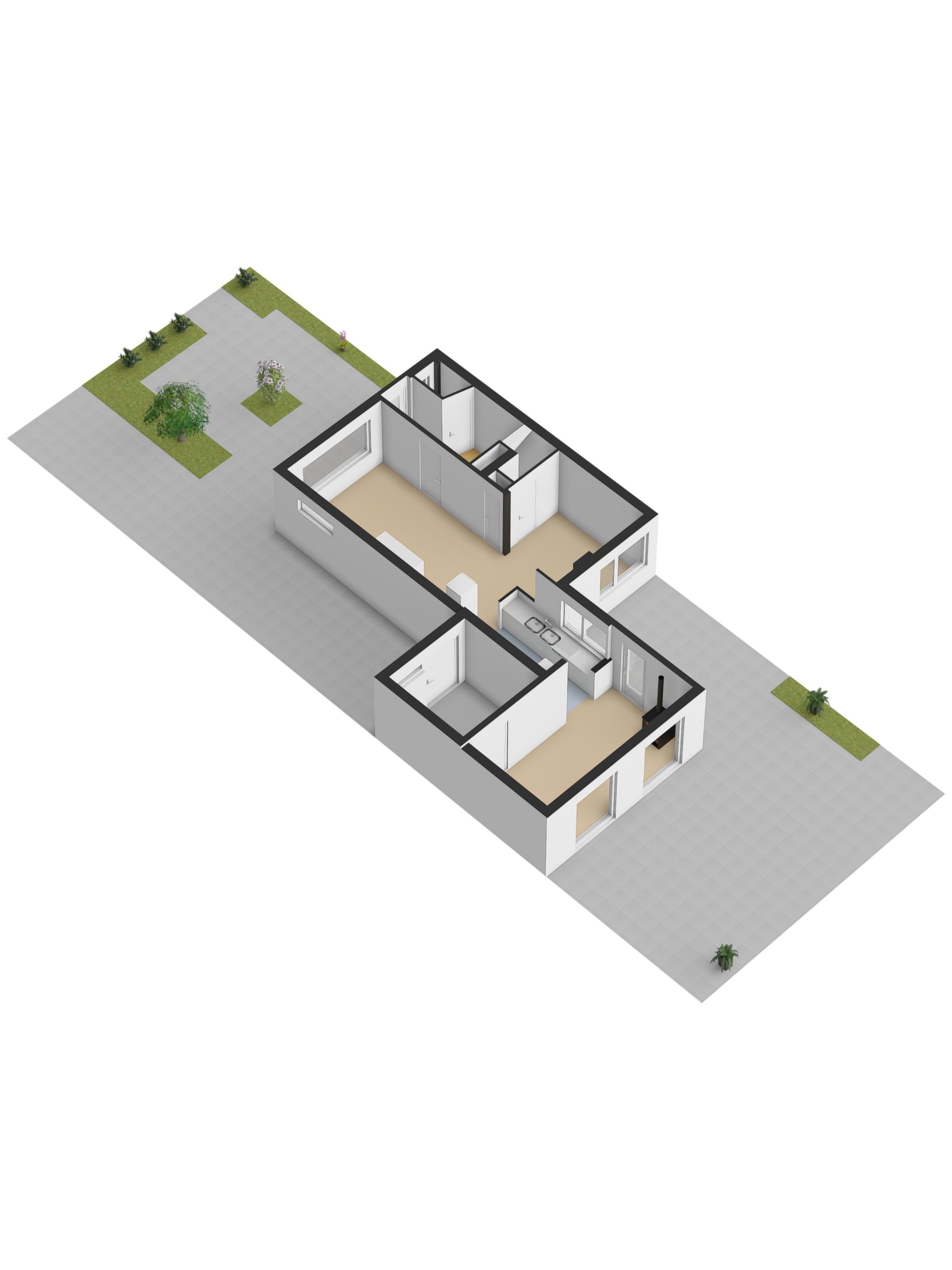 Photo 42 of La Reinelaan 12