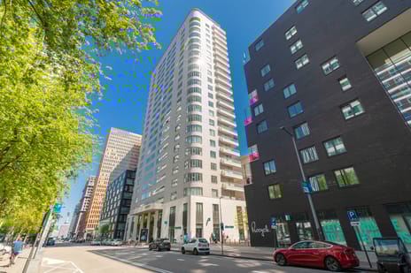 Gustav Mahlerlaan thumbnail