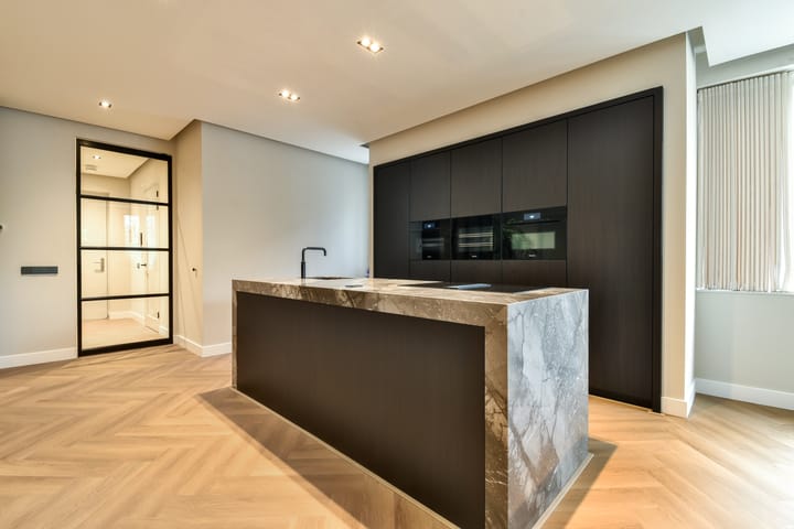 Foto 4 van Gustav Mahlerlaan 529-D